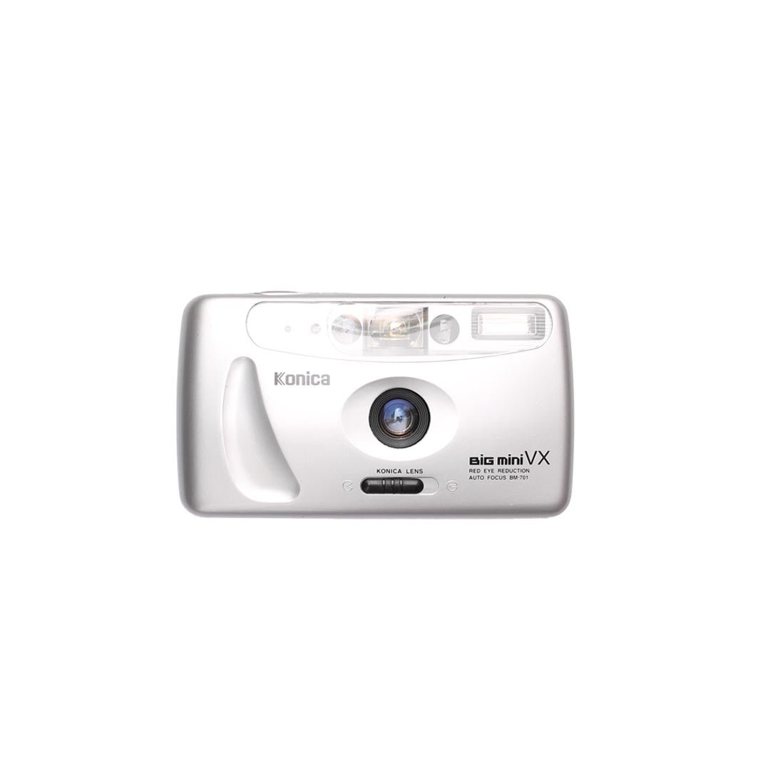 Konica big mini VX - grainoverpixel