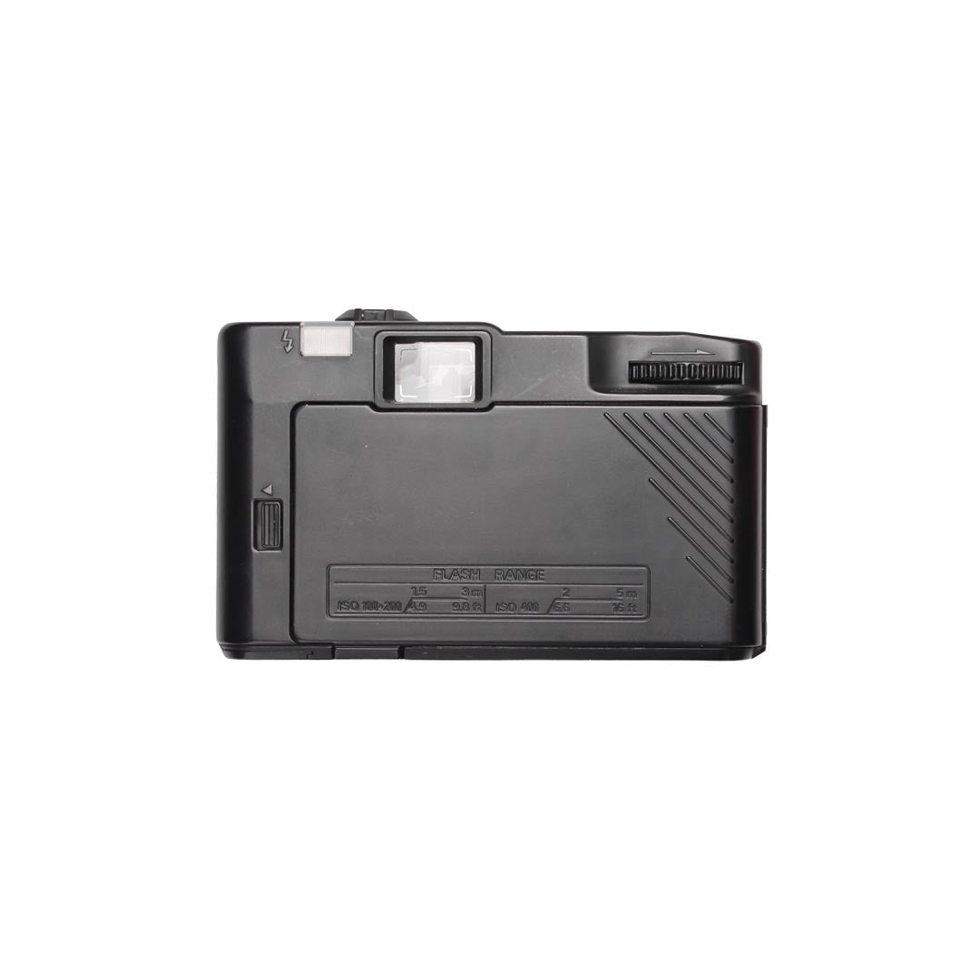 Konica EFP 3 - grainoverpixel