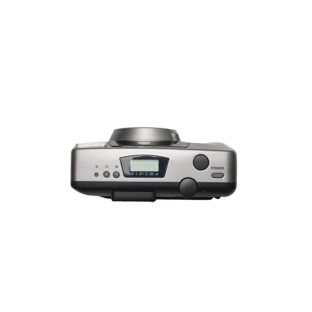 Konica Z Up 110 Super - grainoverpixel
