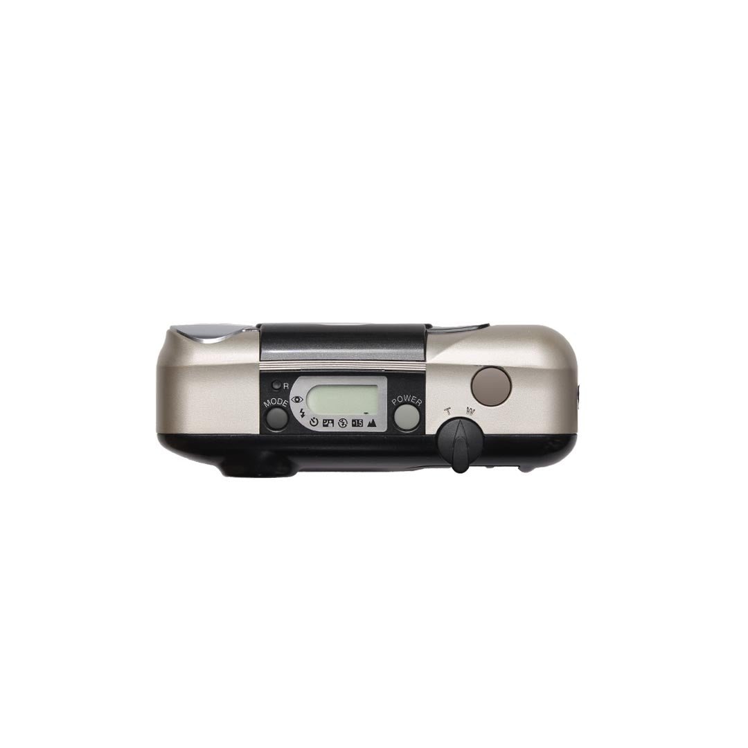 Konica Z - Up 70 Super - grainoverpixel