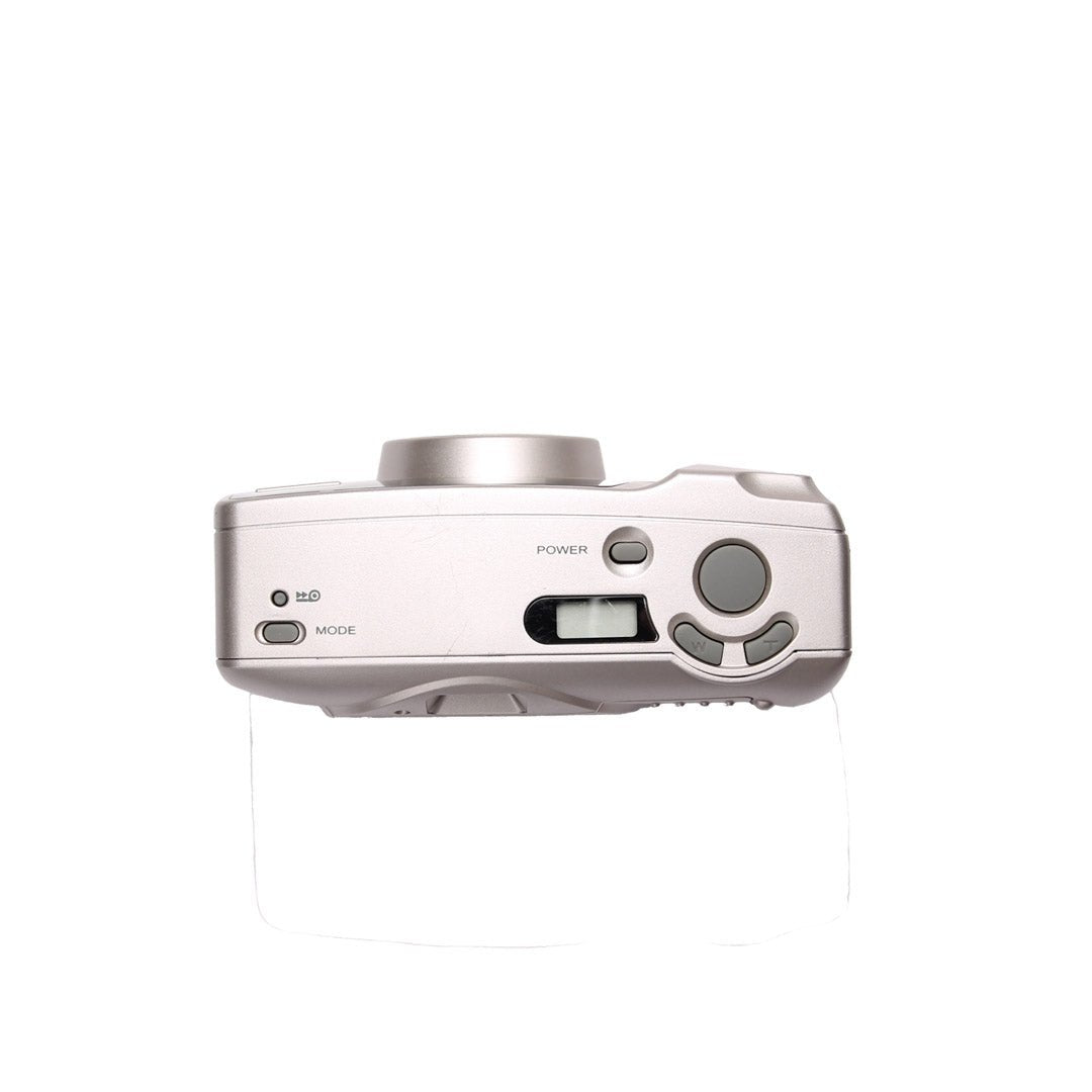 Konica Zoom FX 50 - grainoverpixel