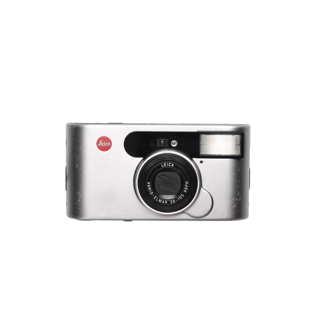 Leica C1