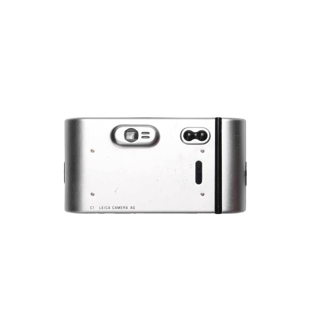 Leica C1