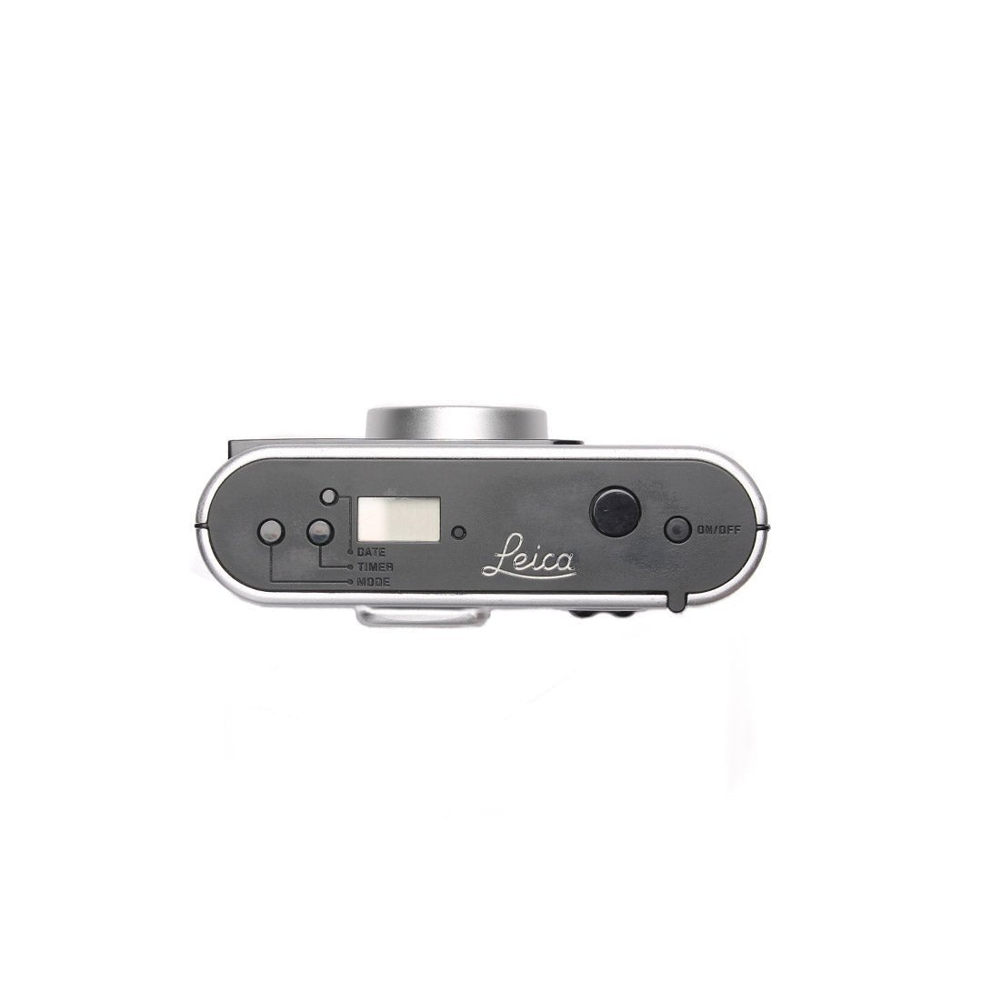 Leica C1