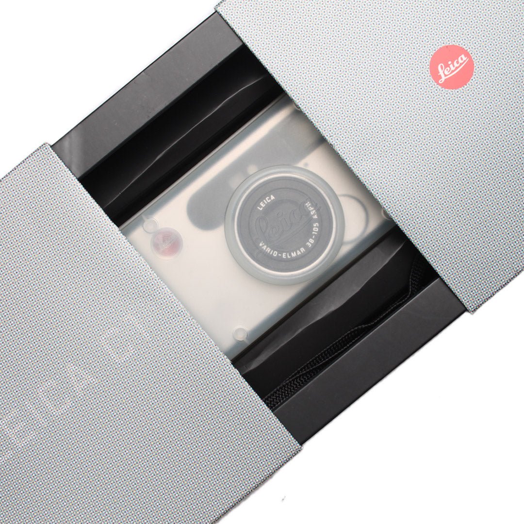 Leica C1