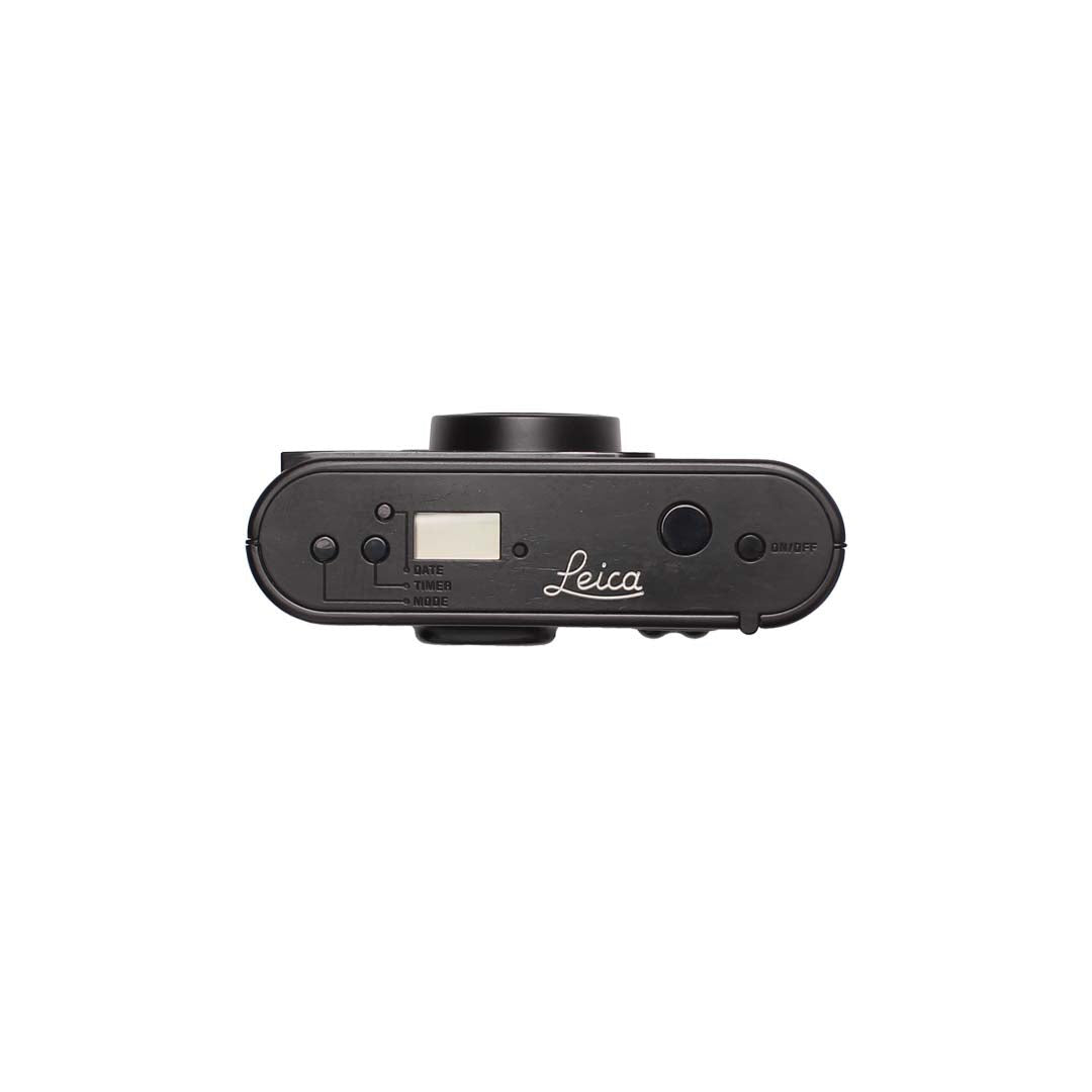 Leica C1 - black - grainoverpixel