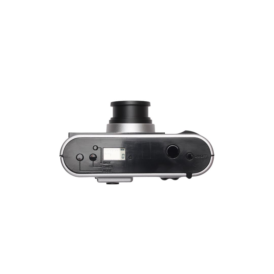 Leica C3 Gift Set - grainoverpixel