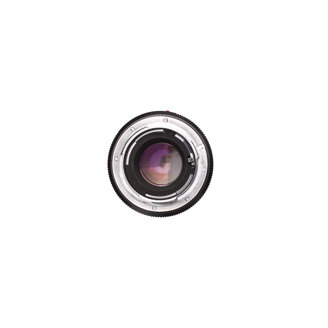 Leica Elmarit R 135mm f2.8 - grainoverpixel