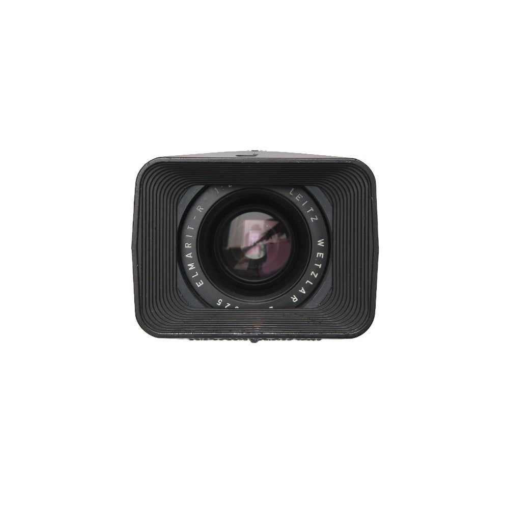Leica Elmarit R 28mm f2.8 - grainoverpixel