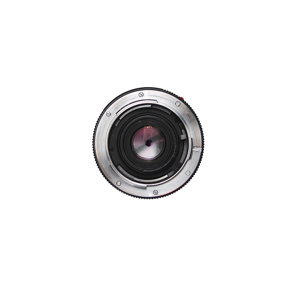 Leica Elmarit R 28mm f2.8 - grainoverpixel