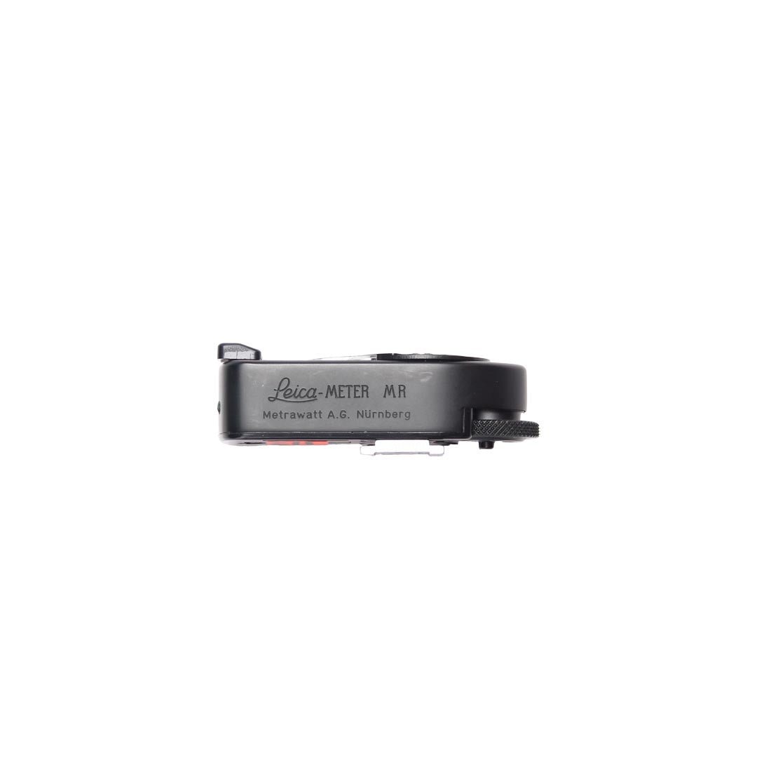 Leica Leicameter - grainoverpixel