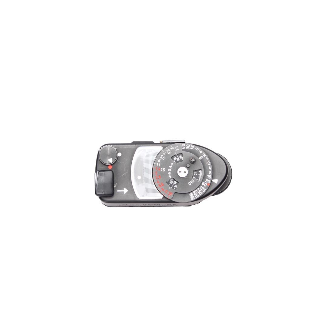 Leica Leicameter - grainoverpixel