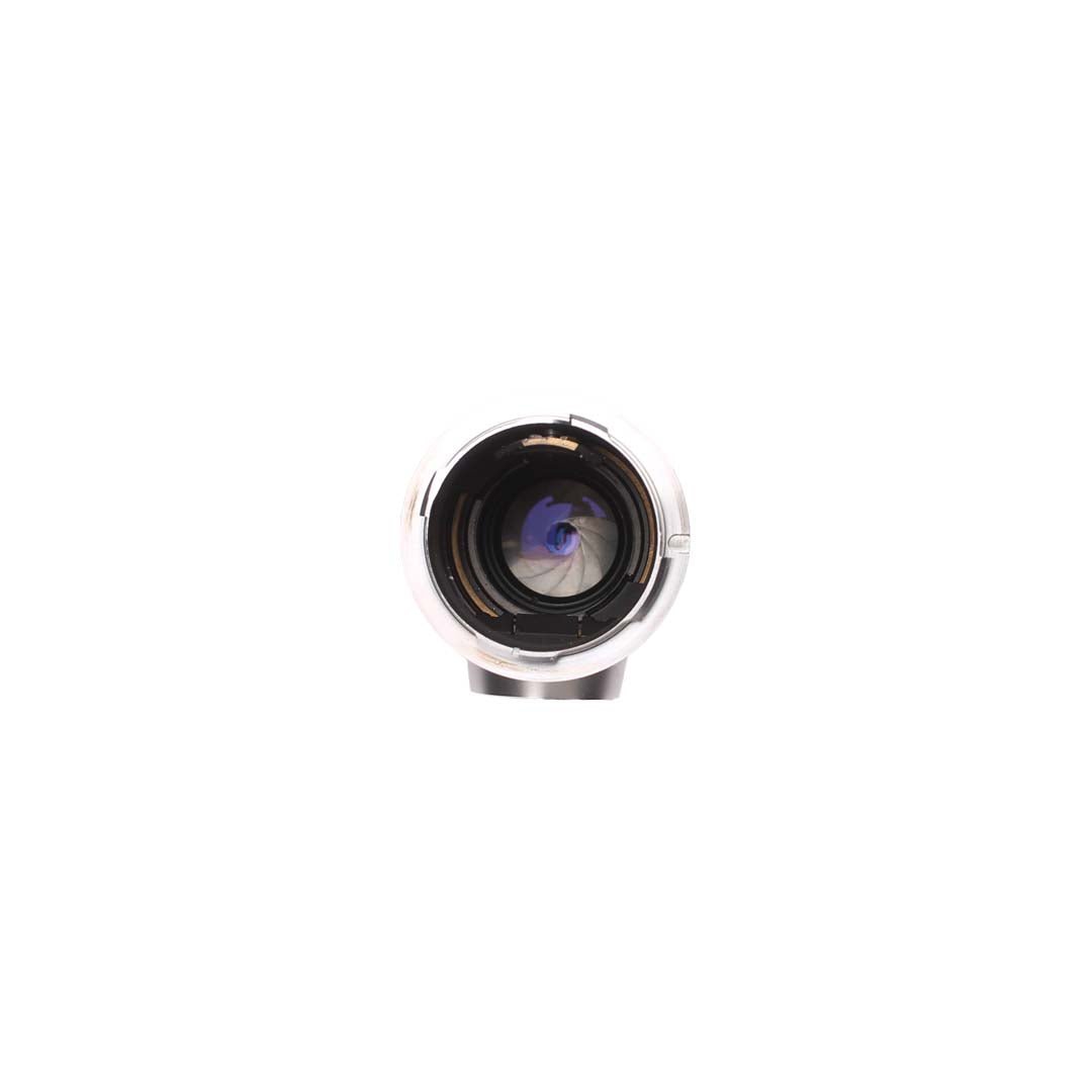Leica M Elmar 135mm f4 - grainoverpixel