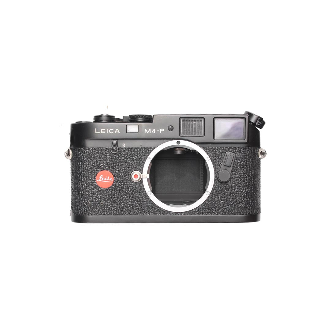Leica M4P