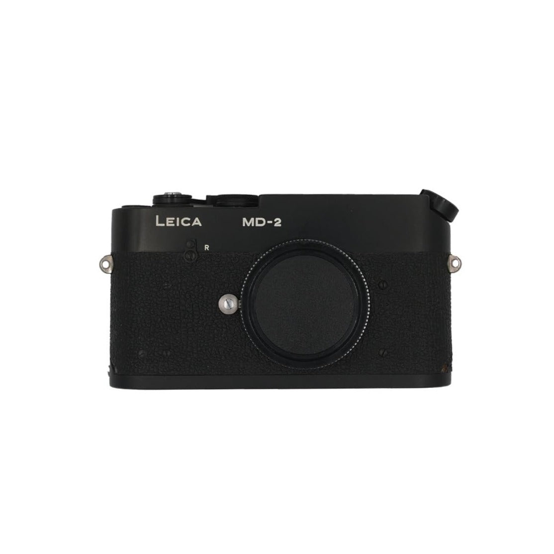 Leica MD-2 - grainoverpixel