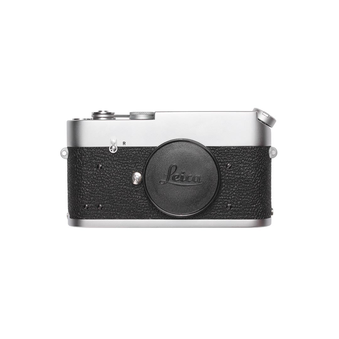 Leica MDa - grainoverpixel