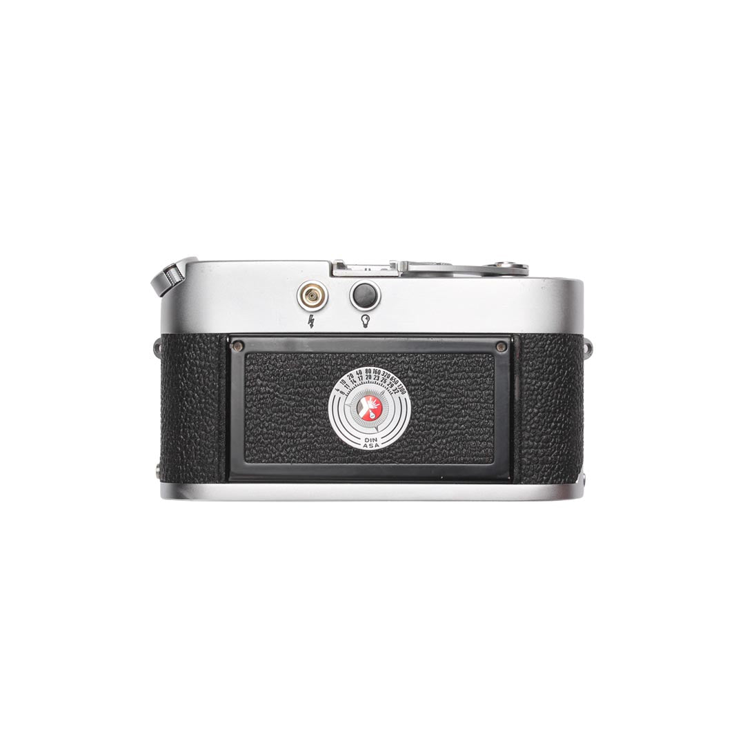 Leica MDa - grainoverpixel
