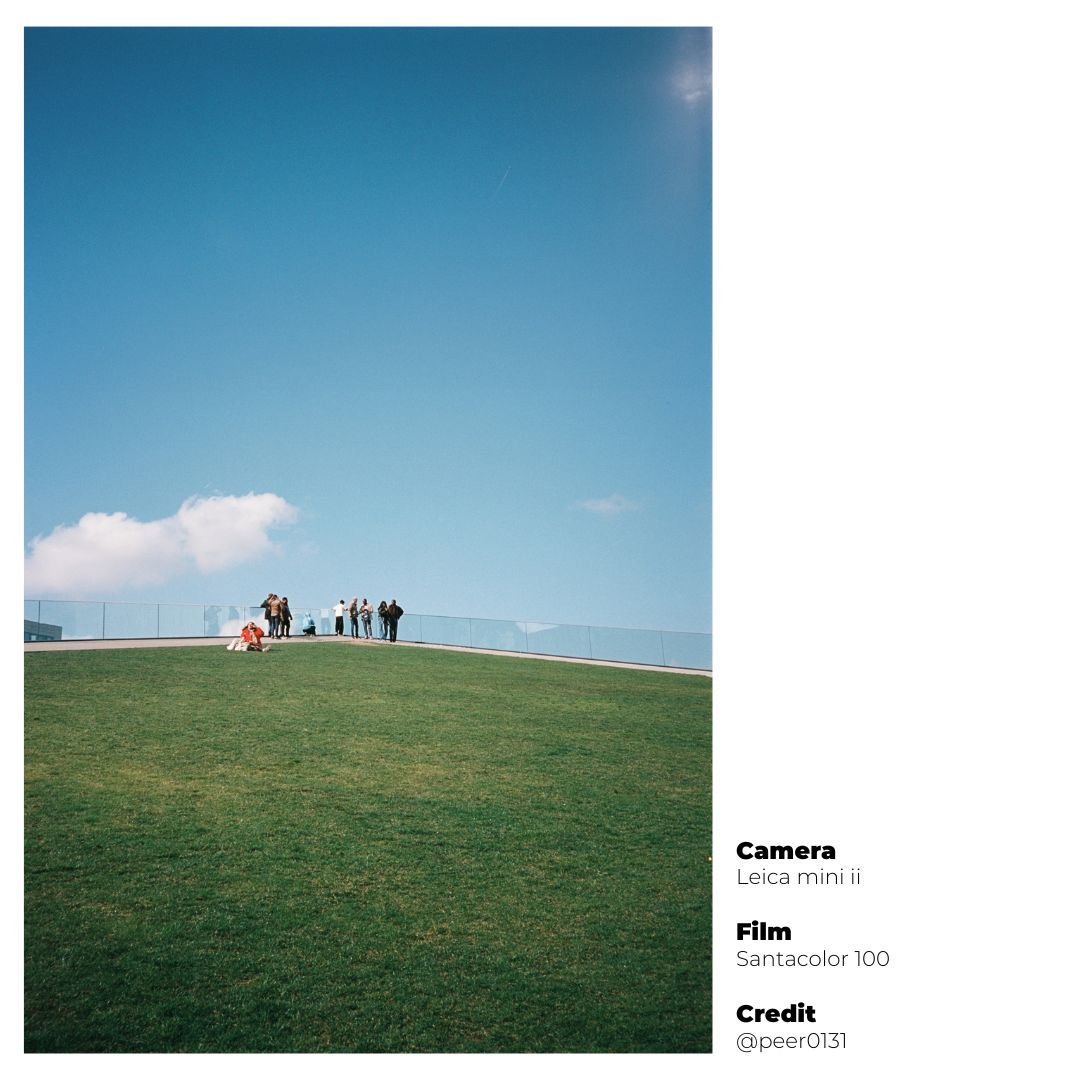 Leica mini 2 - grainoverpixel