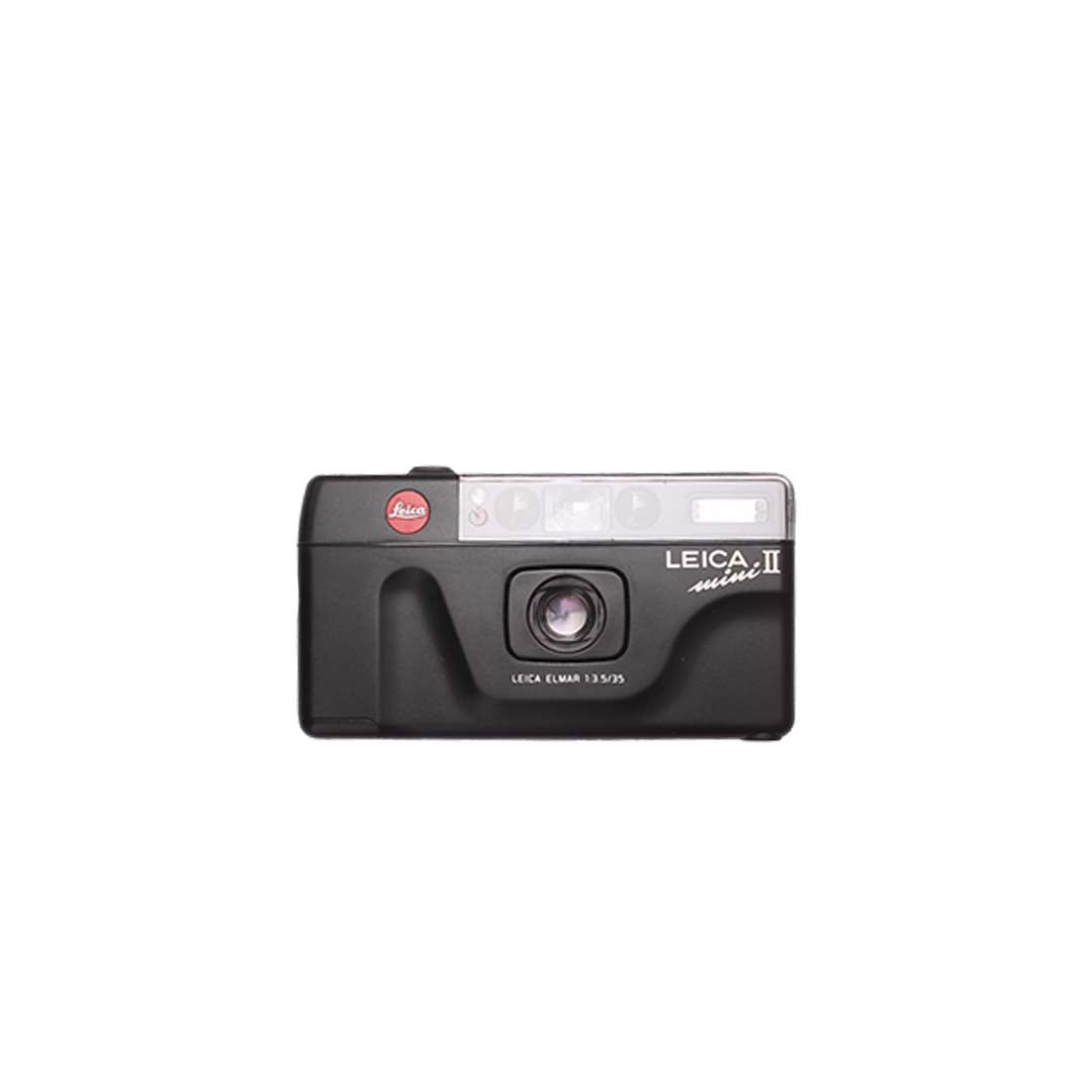 Leica mini 2 - grainoverpixel