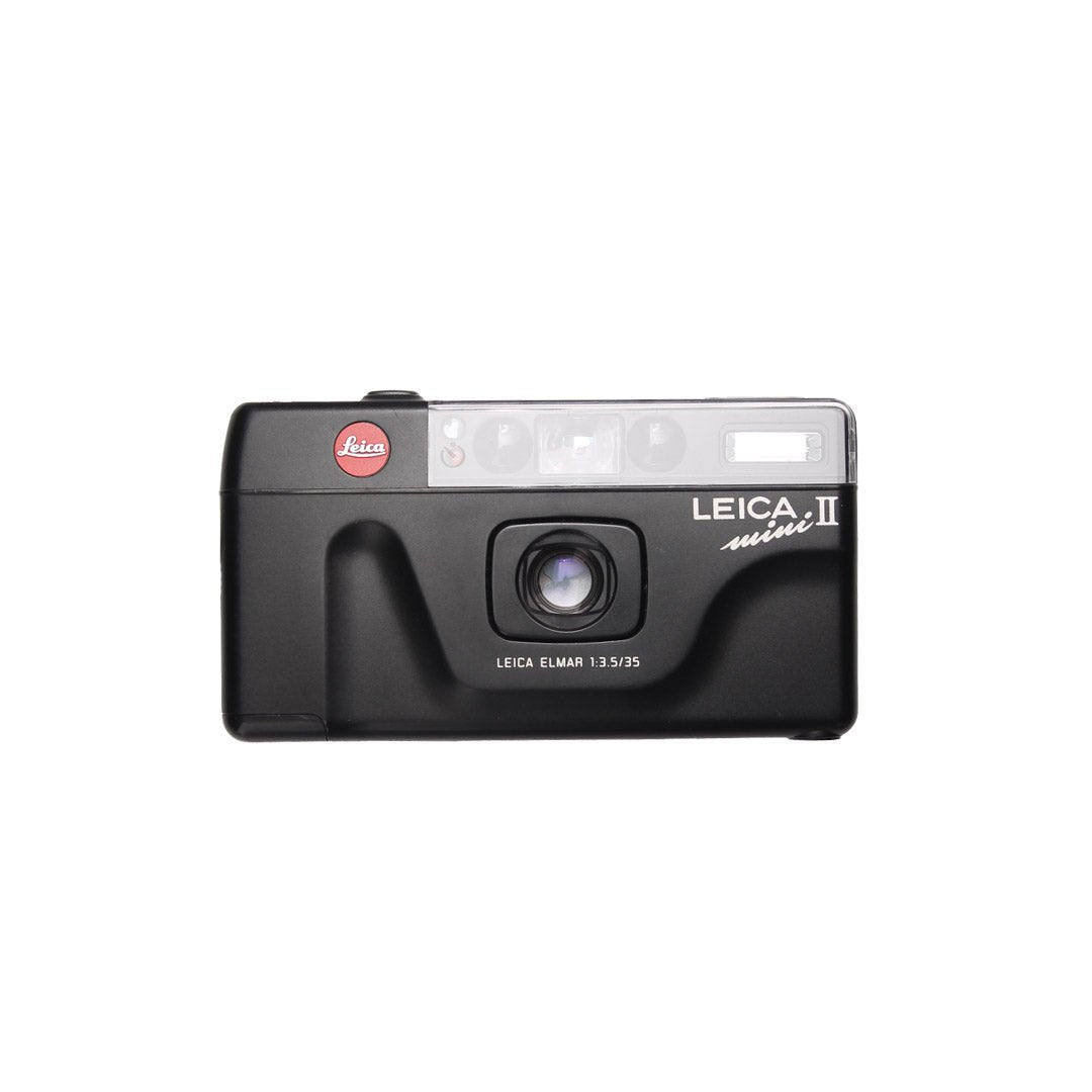 Leica mini 2 - grainoverpixel