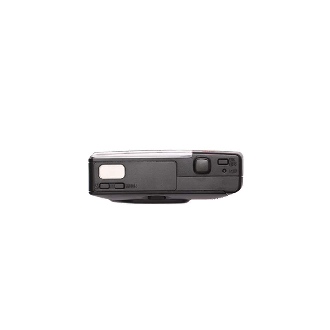Leica mini 2 - grainoverpixel