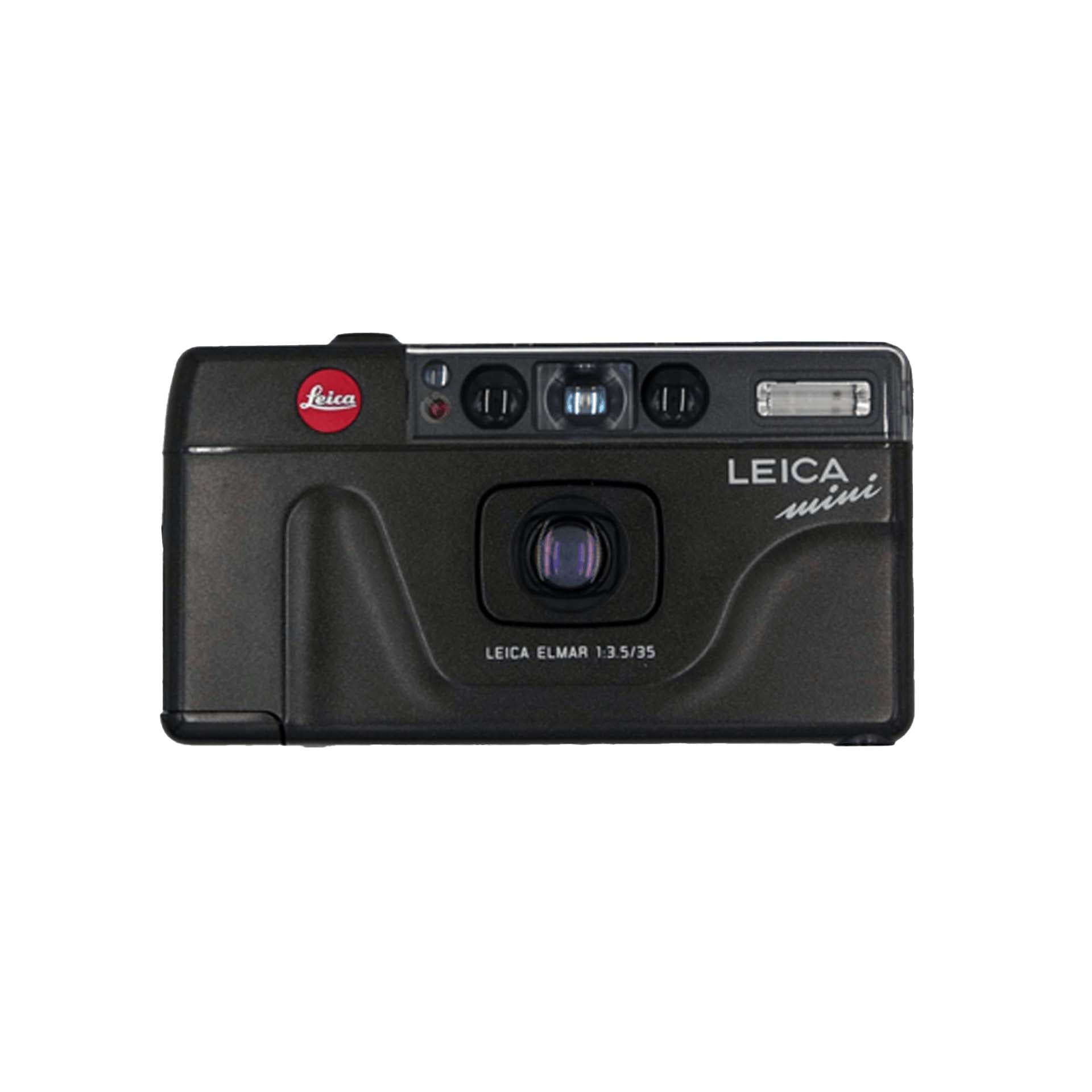 Leica mini - grainoverpixel