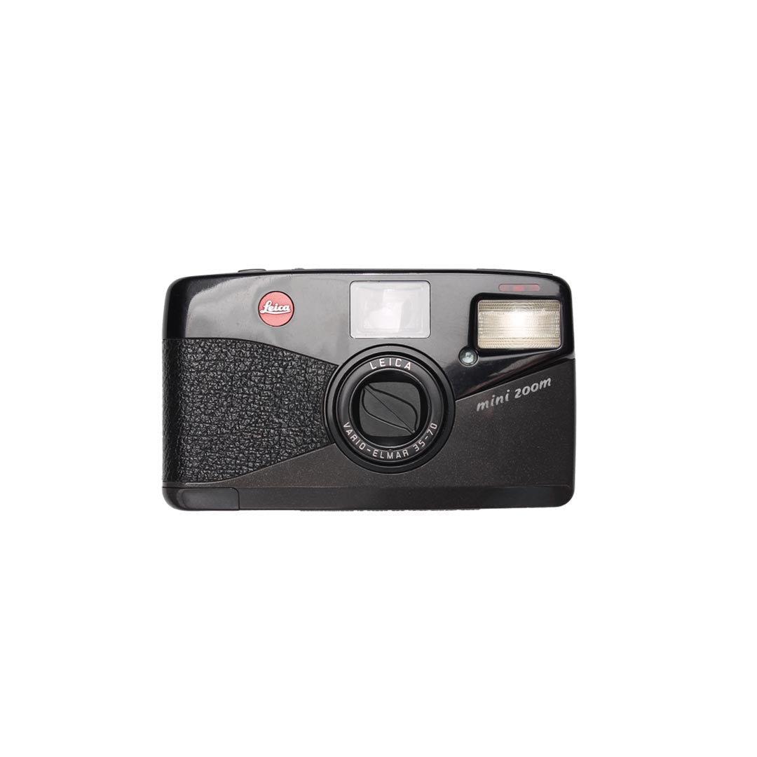 Leica Mini Zoom - grainoverpixel