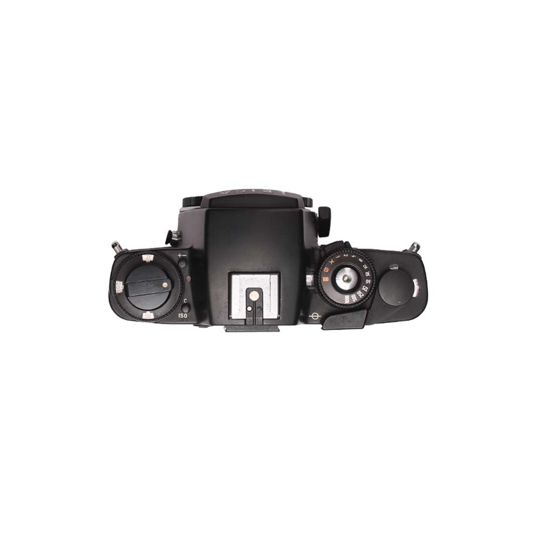 Leica R4s - grainoverpixel