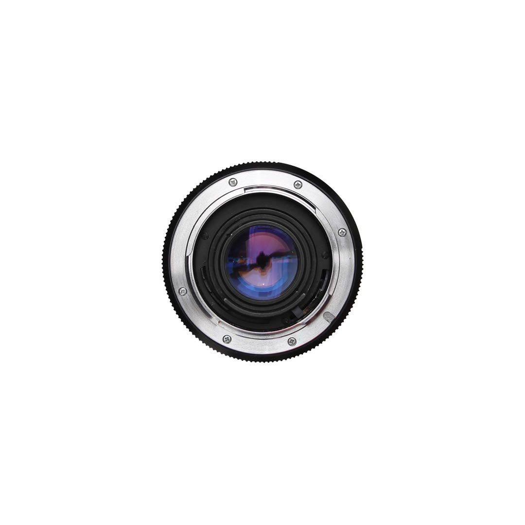 Leica Summicron R 50mm f2 E55 - grainoverpixel