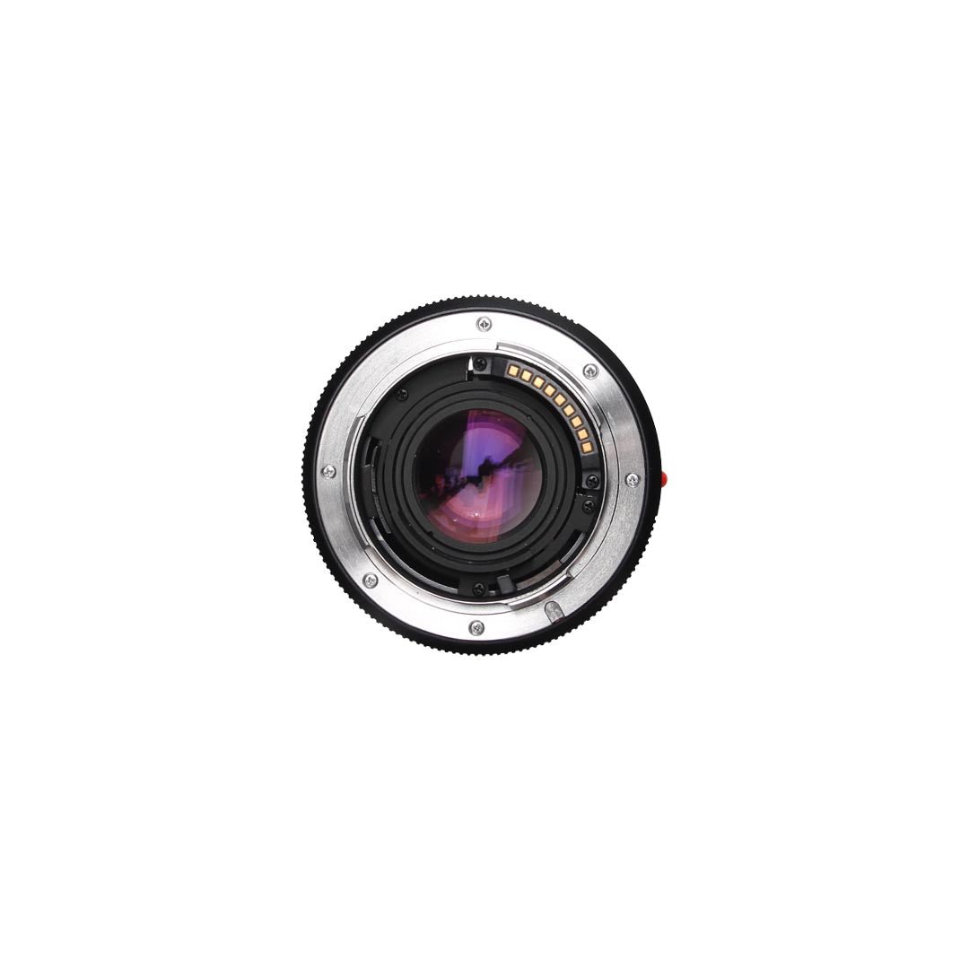 Leica Summicron R 50mm f2 ROM - grainoverpixel