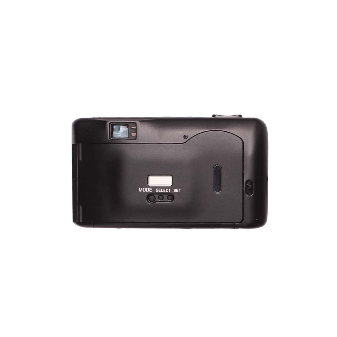 Leica Z2X - black - grainoverpixel