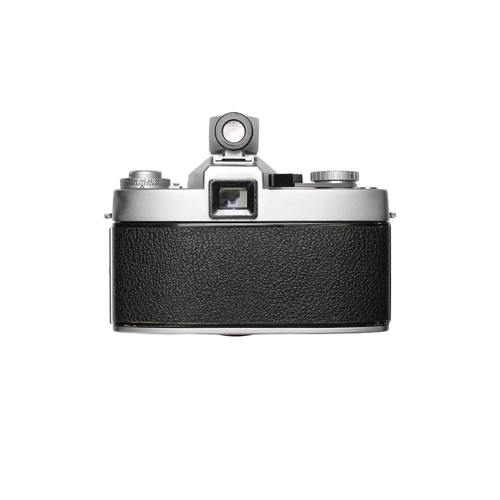 Leicaflex + Super - Angulon - R 21mm f 3.4 SET - grainoverpixel