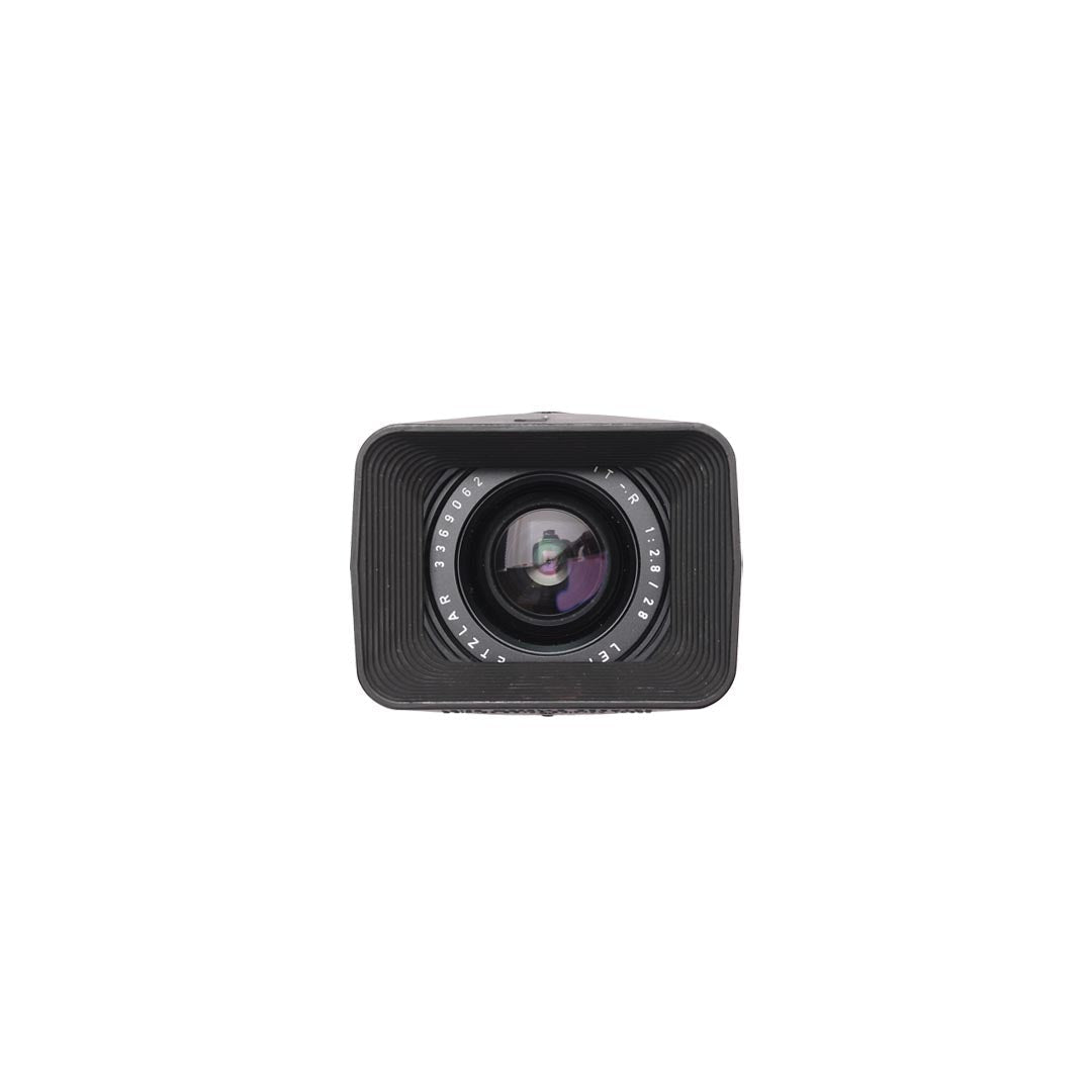 Leitz R 28mm f2.8 ROM - grainoverpixel