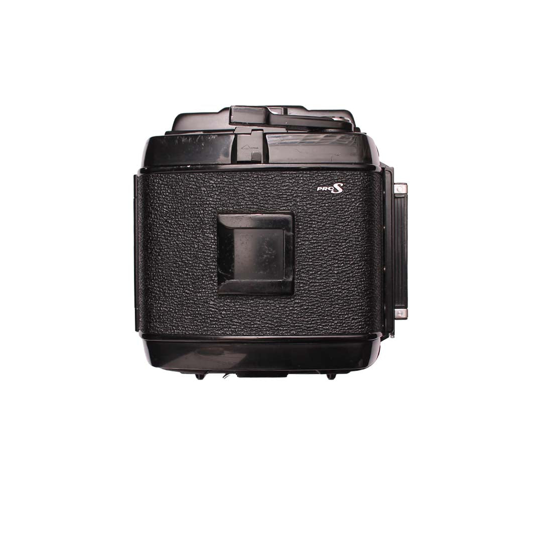 Mamiya RB67 + 90mm SET - grainoverpixel