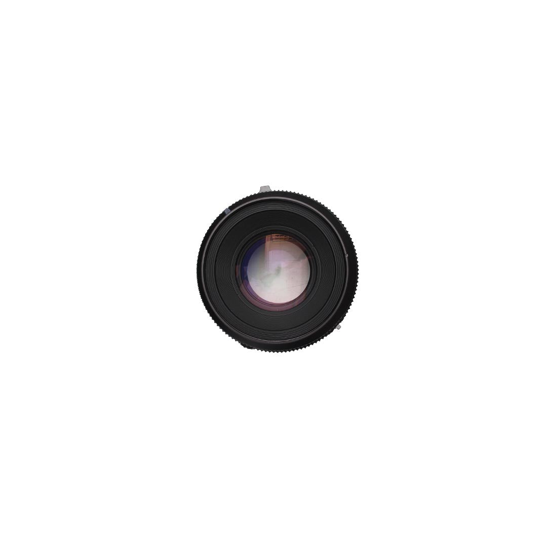 Mamiya Sekor 110mm f2.8 - grainoverpixel
