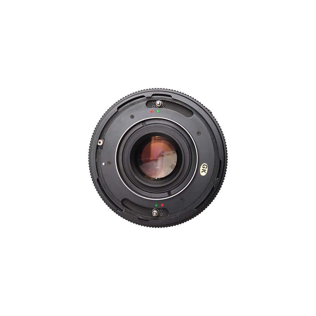 Mamiya - Sekor Macro C 140mm f4.5 - grainoverpixel