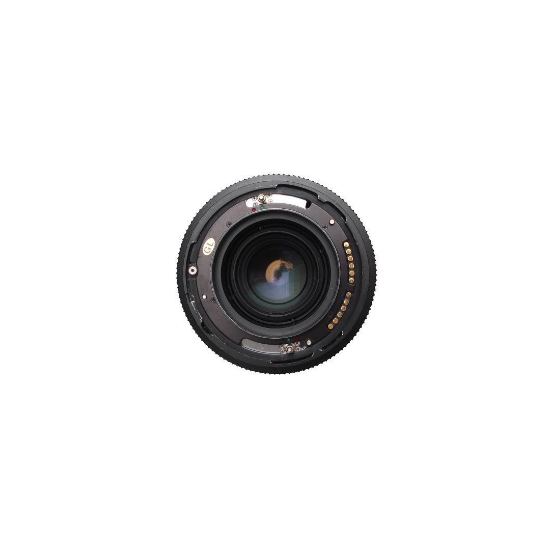Mamiya Sekor Z 250mm f4.5 - grainoverpixel