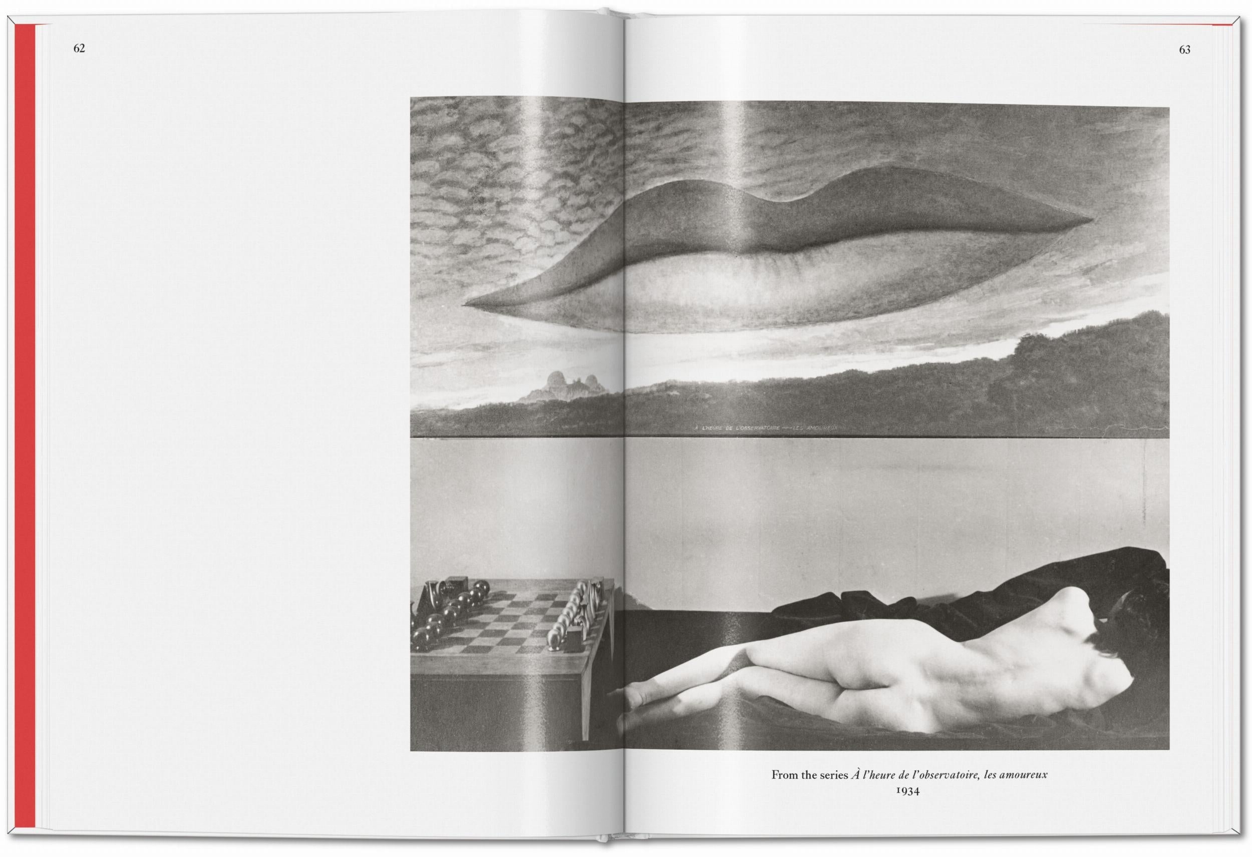 Man Ray (English) - grainoverpixel