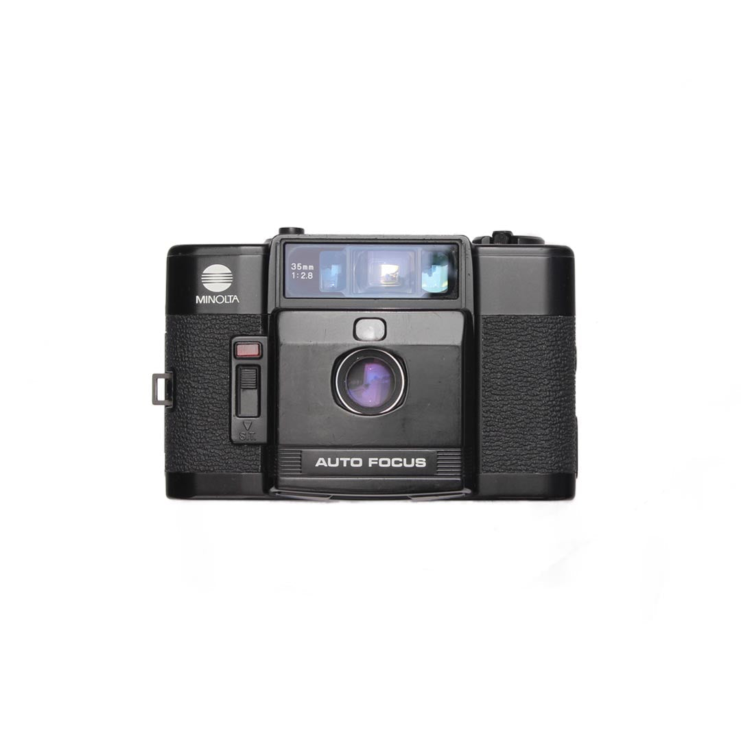 Minolta AF C - grainoverpixel