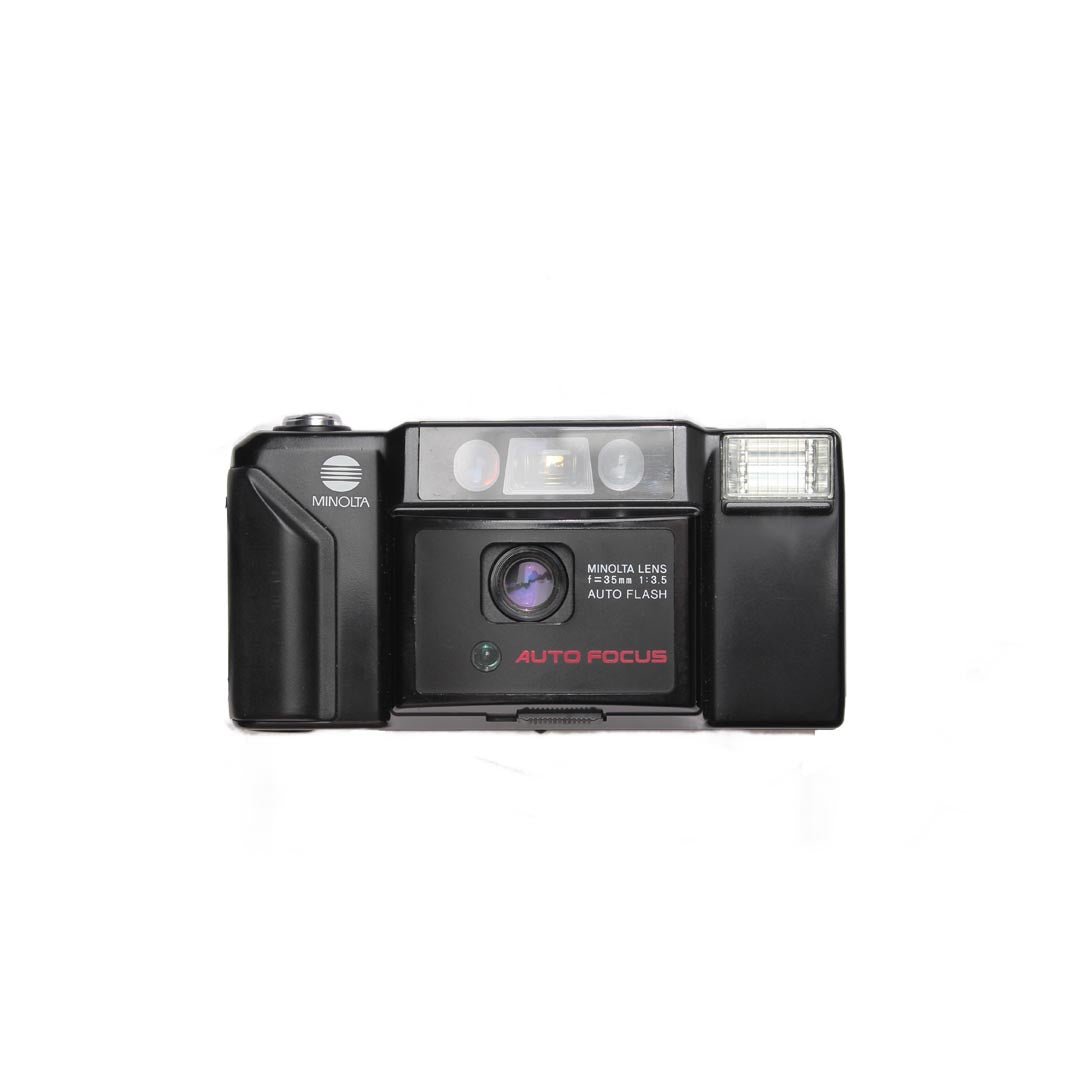 Minolta AF E - grainoverpixel