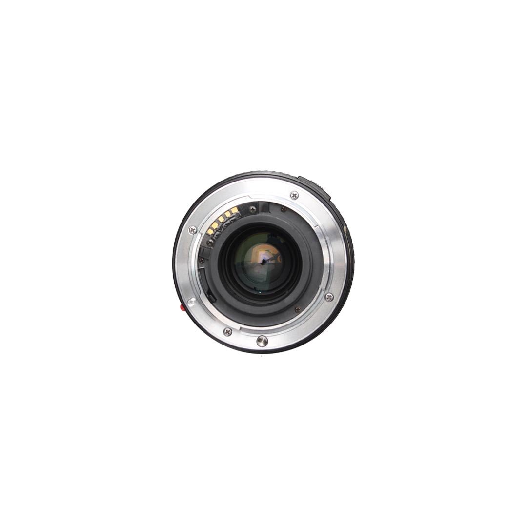 Minolta AF Lens 28-85mm f3.5-4.5 - grainoverpixel