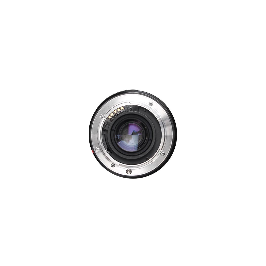 Minolta Af Lens 50mm f 2.8 Macro - grainoverpixel