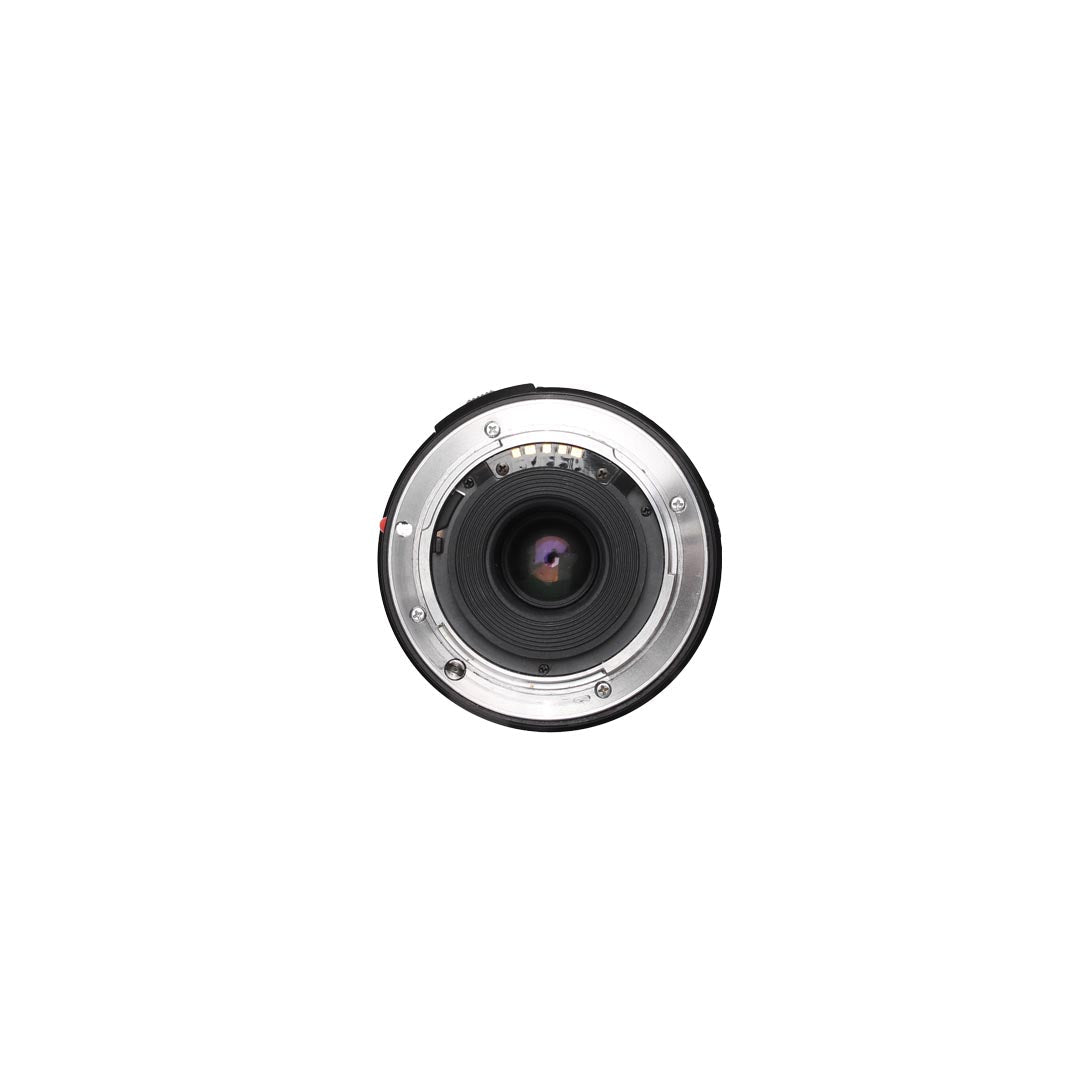 Minolta AF Zoom 35-70mm f4 - grainoverpixel
