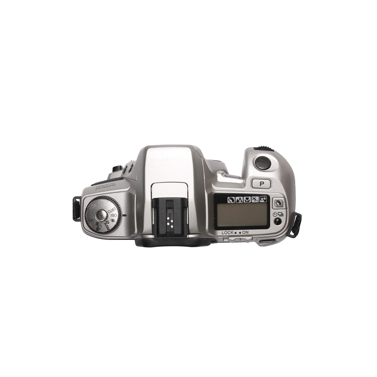 Minolta Dynax 505 si Super - grainoverpixel