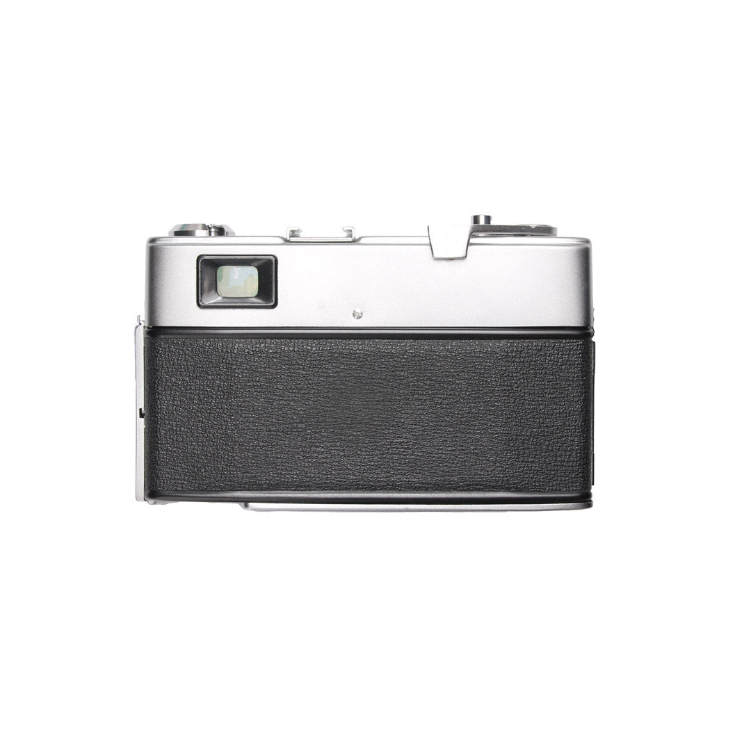 Minolta Hi - Matic 7 - grainoverpixel