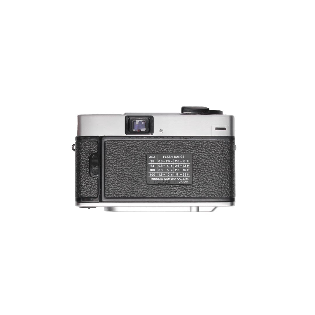 Minolta Hi-Matic CS II - grainoverpixel