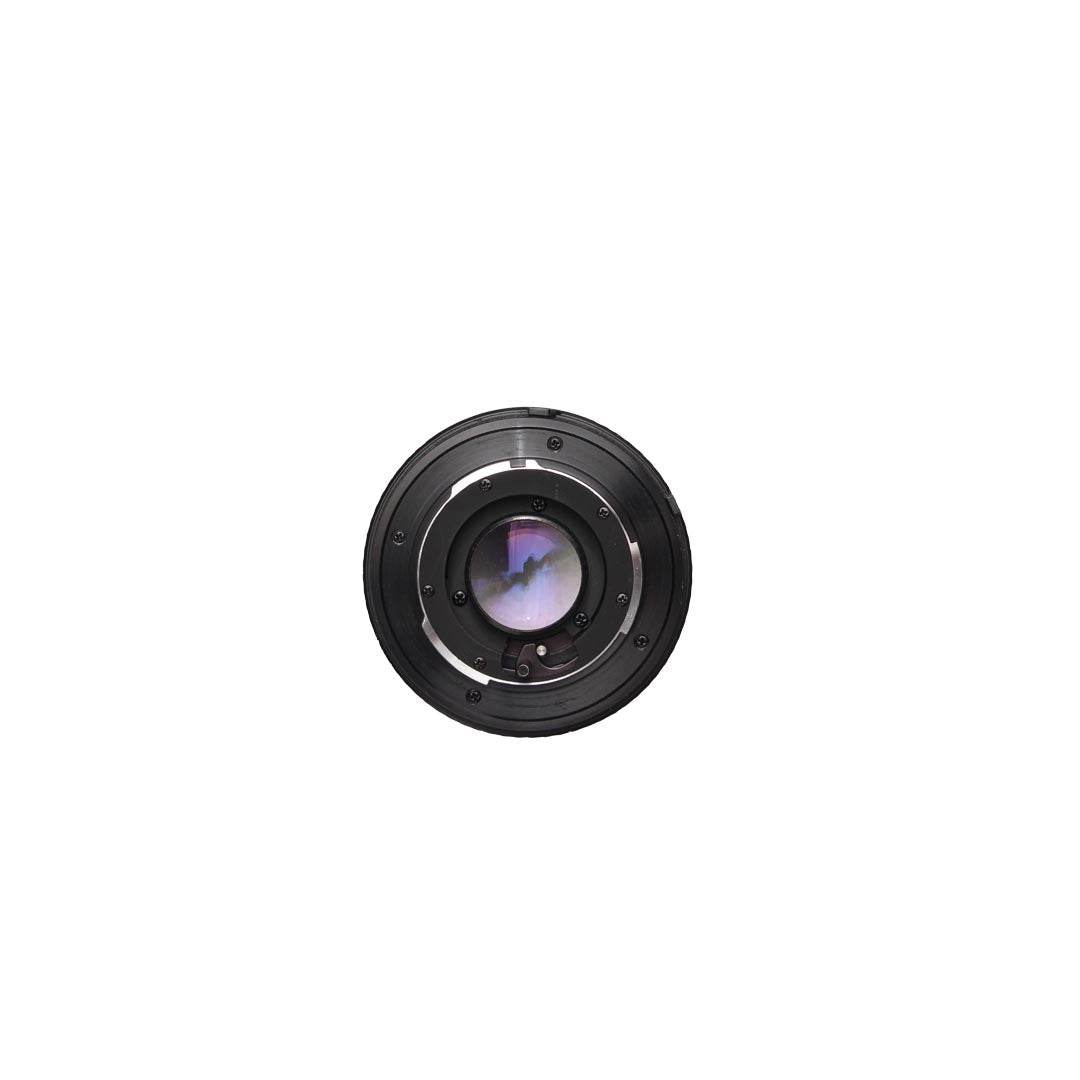 Minolta MD Rokkor 45mm f2 - grainoverpixel