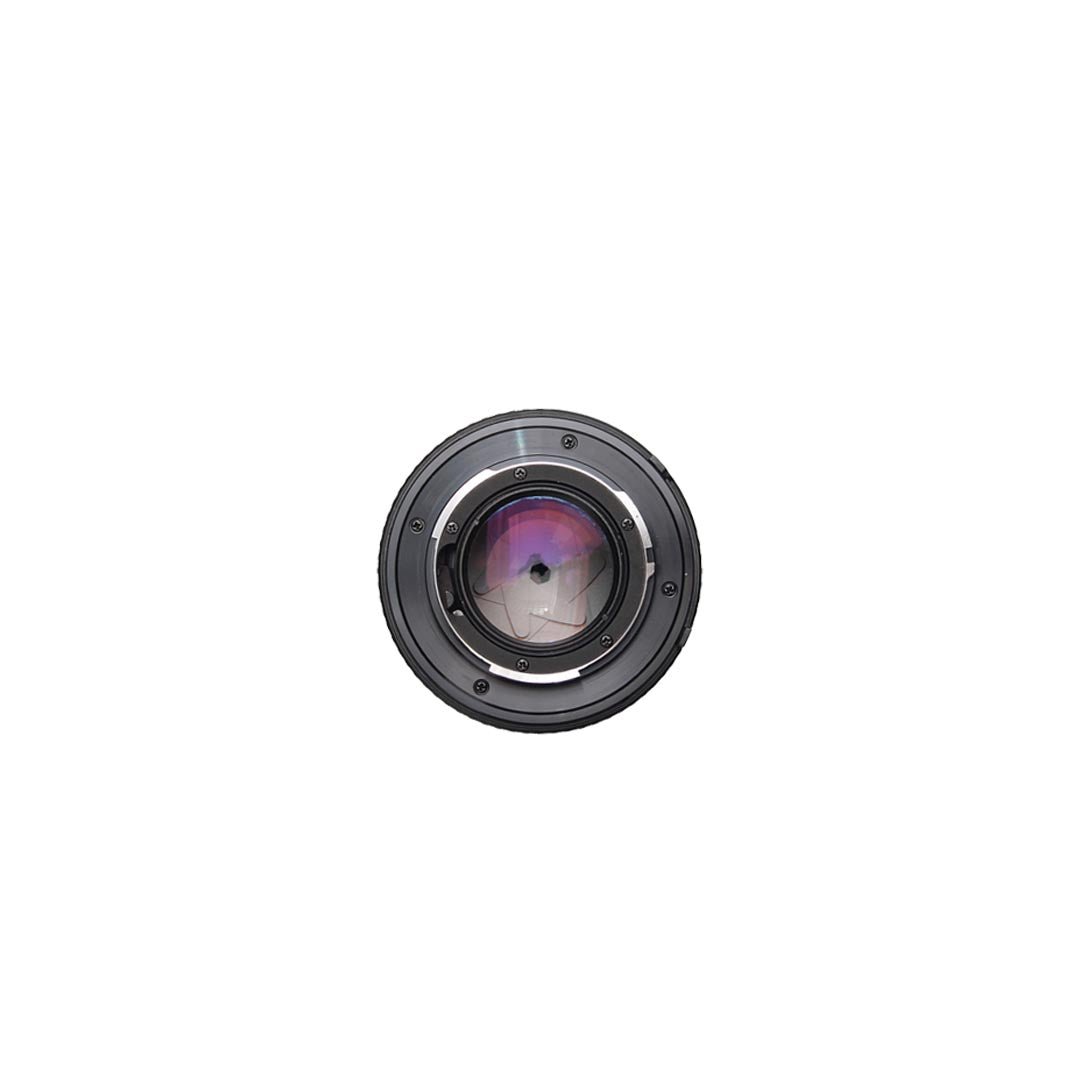 Minolta MD ROKKOR 50mm f1.4 - grainoverpixel