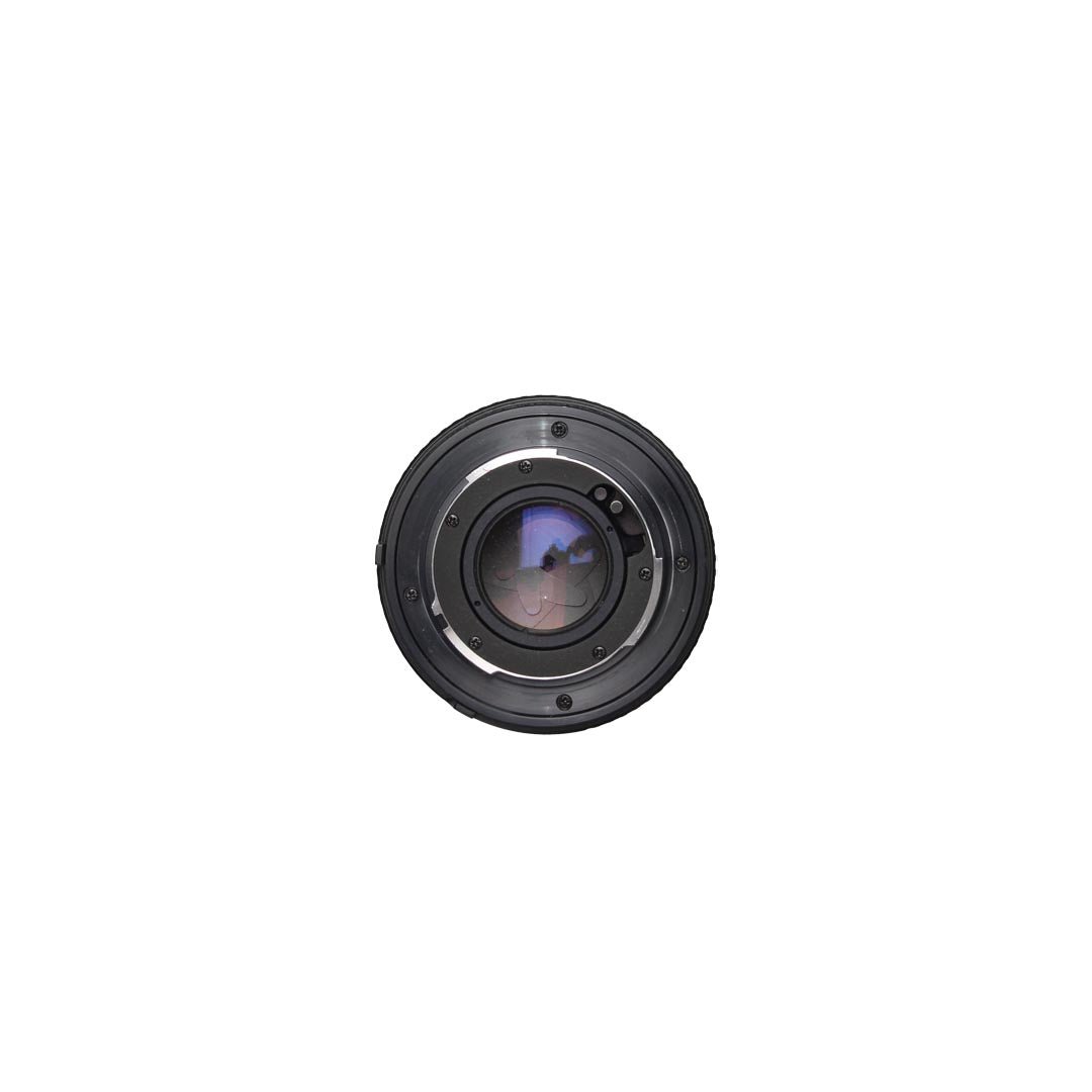 Minolta MD Rokkor 50mm f1.7 - grainoverpixel
