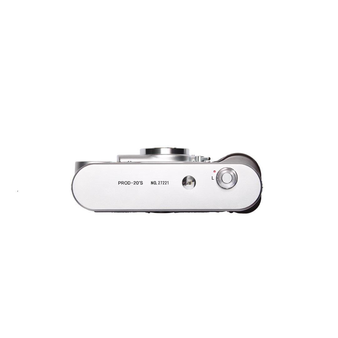 Minolta Prod-20´s
